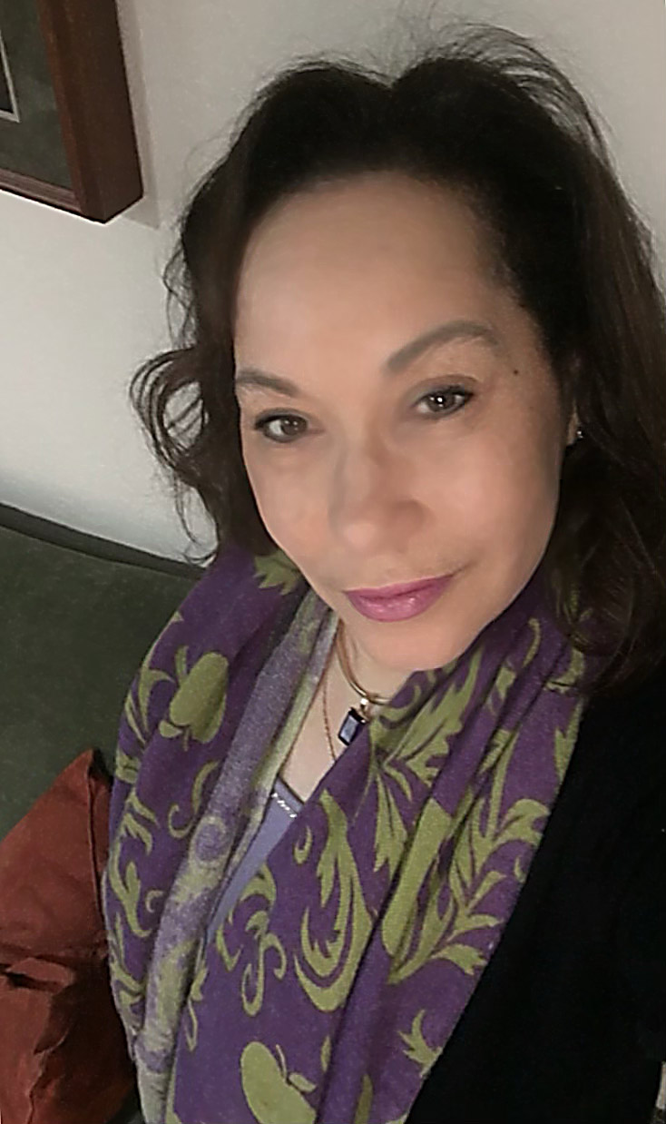 Tina Canada, Nail Artist